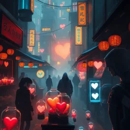 Whose Heart Is It Anyway?