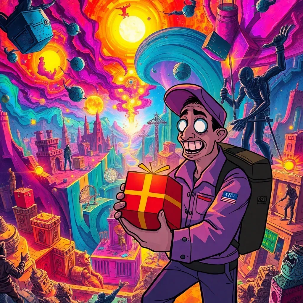 Spectrum Wars: Which Dimension is it Anyway?