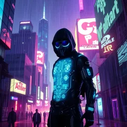 Data Breach: The Hackers' Heist - Text-based game