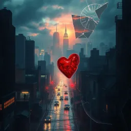 Whose Heart Is It Anyway?