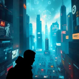 Codebreakers: The AI Uprising