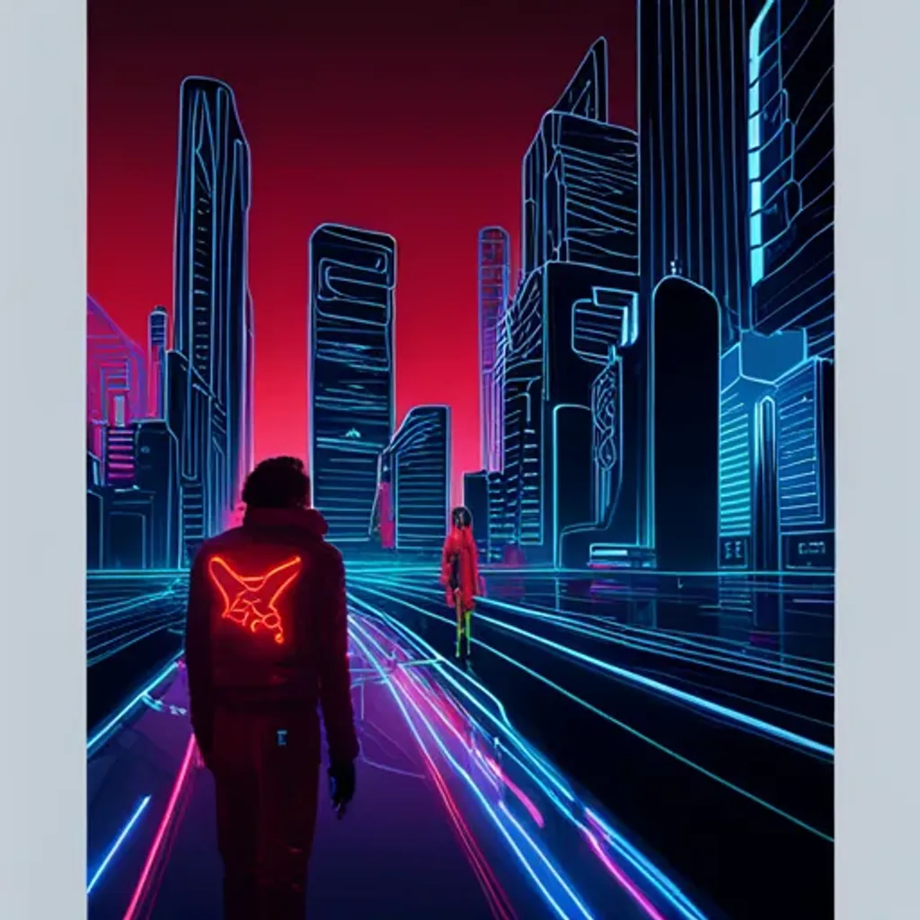 Byte Rampage