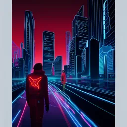 Byte Rampage - Text-based game