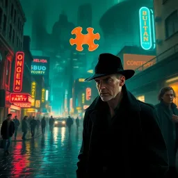 Whose Truth Is It Anyway? - Text-based game