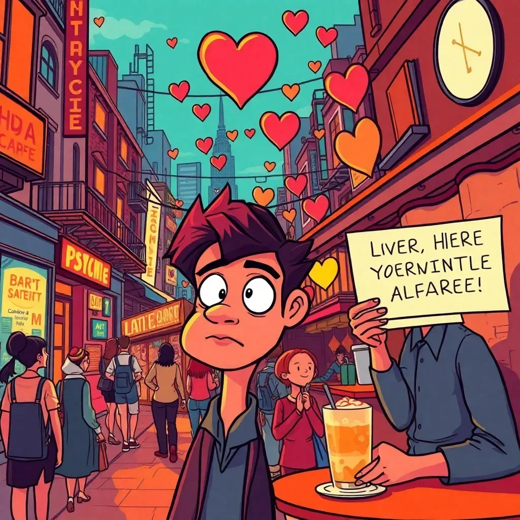 Whose Heart Is It Anyway?