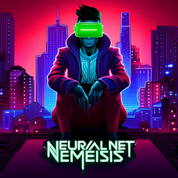 NeuralNet Nemesis - Text-based game