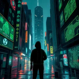 NeuralNet Nemesis - Text-based game