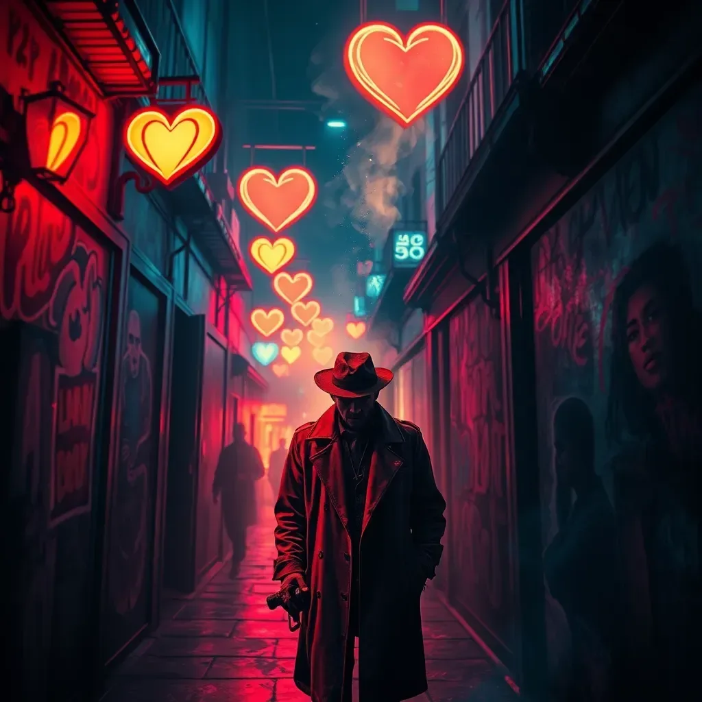 Whose Heart Is It, Anyway?
