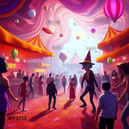 Ego Odyssey: Whose Adventure is it Anyway? - Text-based game