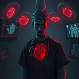 Whose Heart Is It Anyway?