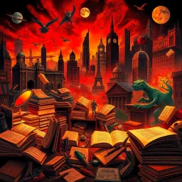 Chronicles of Metamayhem