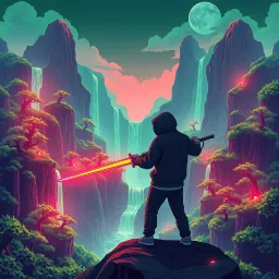 Kernel Panic: The Linux Kernel Adventure - Text-based game