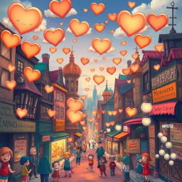 Hello, Whose Heart is it Anyway? - Text-based game