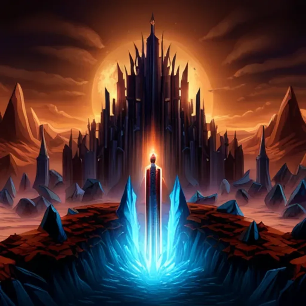 Crystal Chronicles