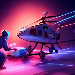 Neonatal Hero: The Path to Preemie's Saving - Text-based game