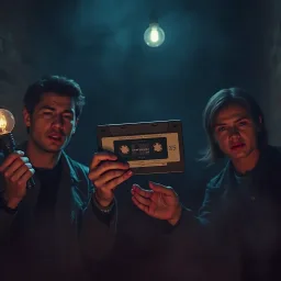Beyond The Tape