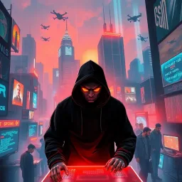 Binary Revolution - Text-based game
