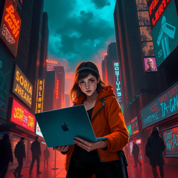 Code of the Conspiracy - Text-based game