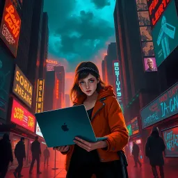 Code of the Conspiracy