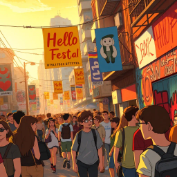 CodeSwitch: Whose Hello Is It Anyway? - Text-based game
