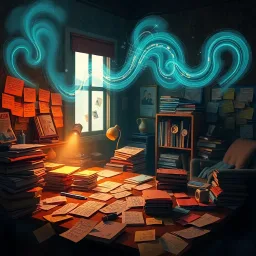 Chronoscript: Whose Story is it Anyway? - Text-based game