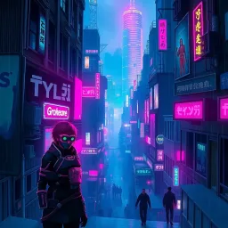 Vector Vortex: The Soul Hackers - Text-based game