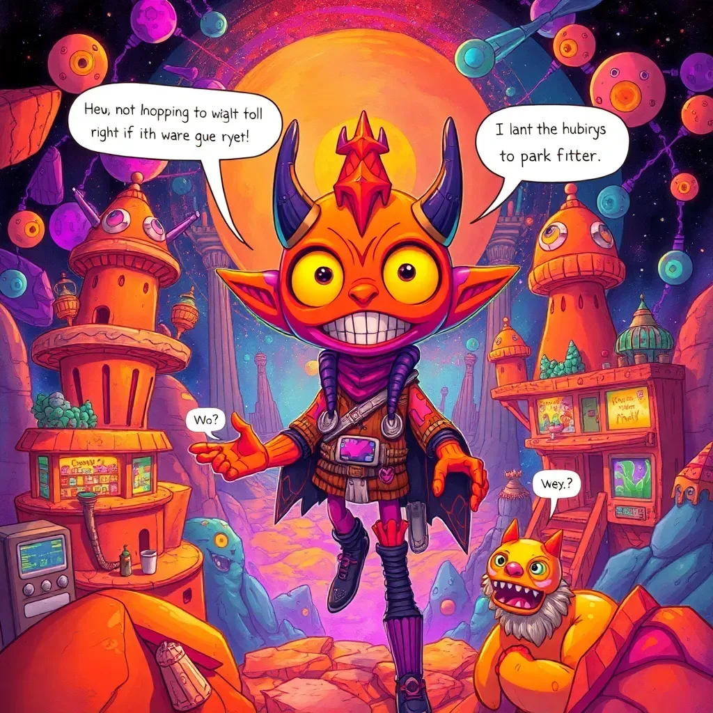 Spectrum Wars: Which Dimension Is It Anyway?