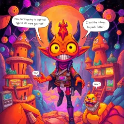Spectrum Wars: Which Dimension Is It Anyway?