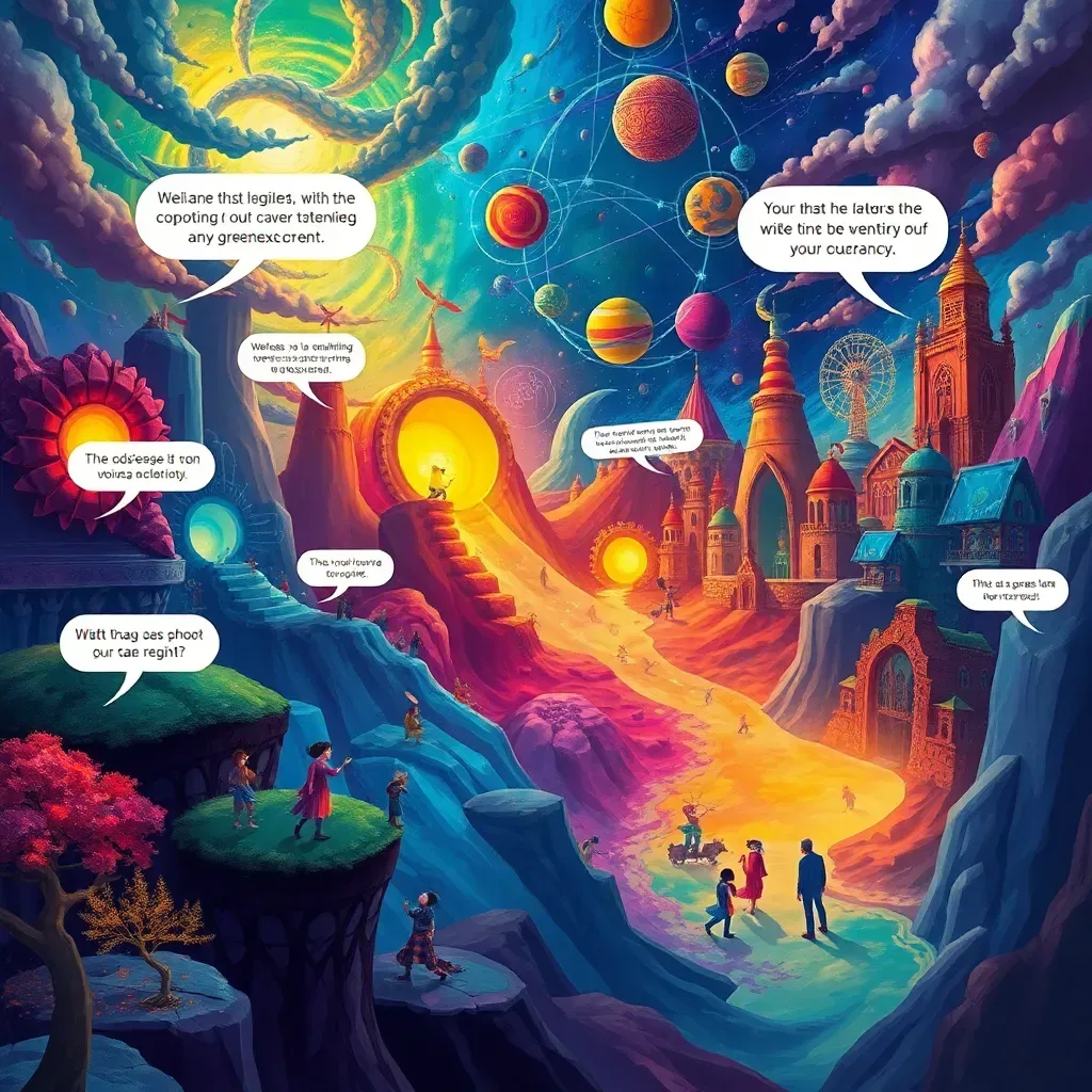Spectrum Wars: Which Dimension Is It, Anyway?