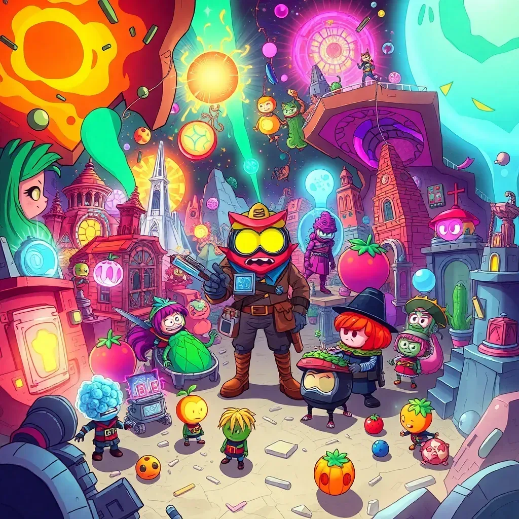 Spectrum Wars: Which Dimension Is It, Anyway?