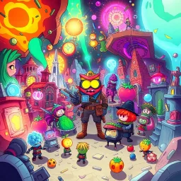 Spectrum Wars: Which Dimension Is It, Anyway?