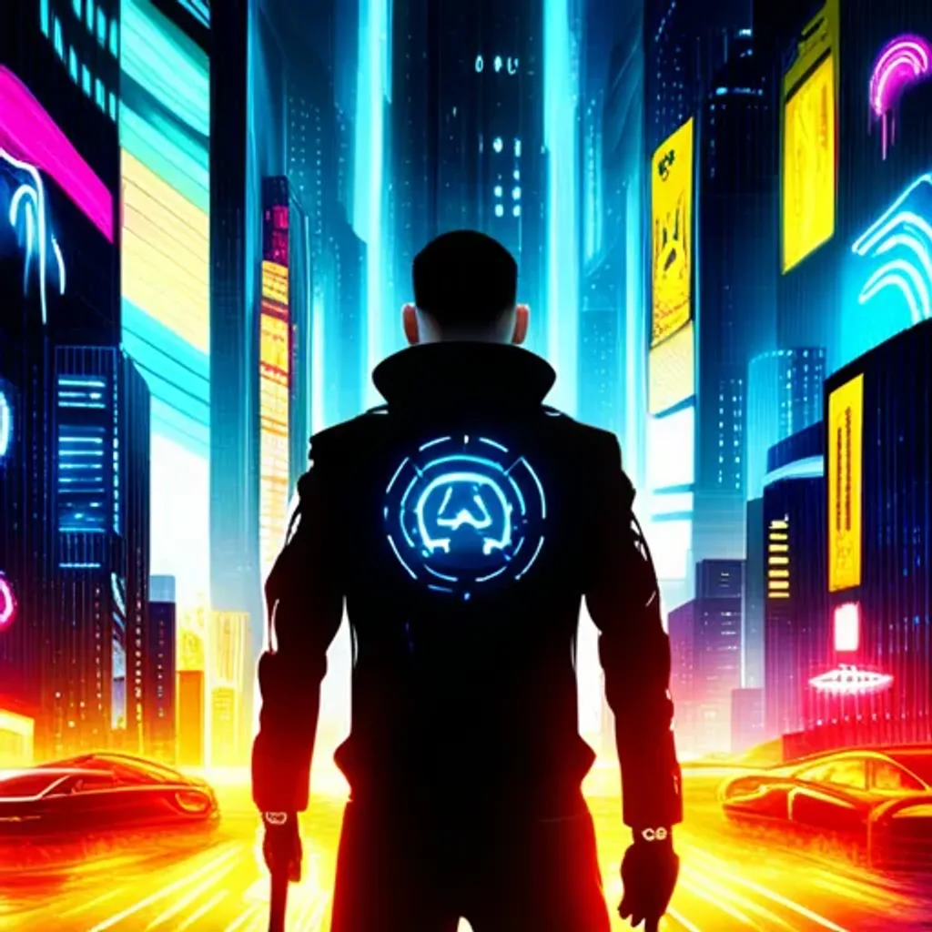 Nano Hack