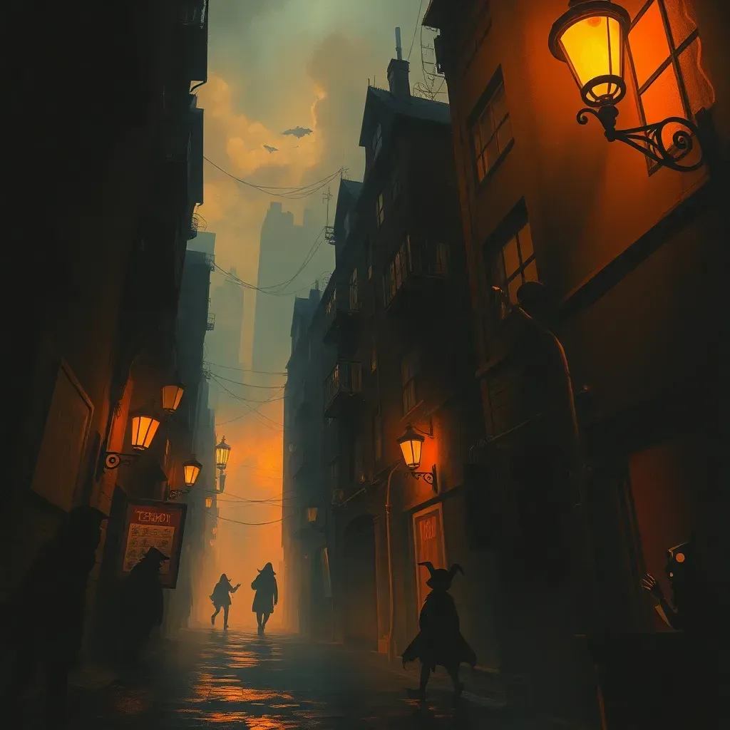 Shadowplay: Whose Shadow Is It, Anyway?