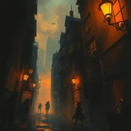 Shadowplay: Whose Shadow Is It, Anyway?