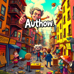Chronicles of Chaos: Whose World is it Anyway? - Text-based game