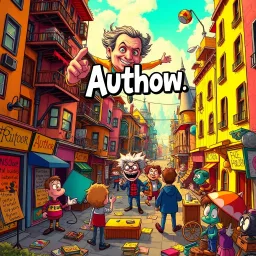 Chronicles of Chaos: Whose World is it Anyway? - Text-based game