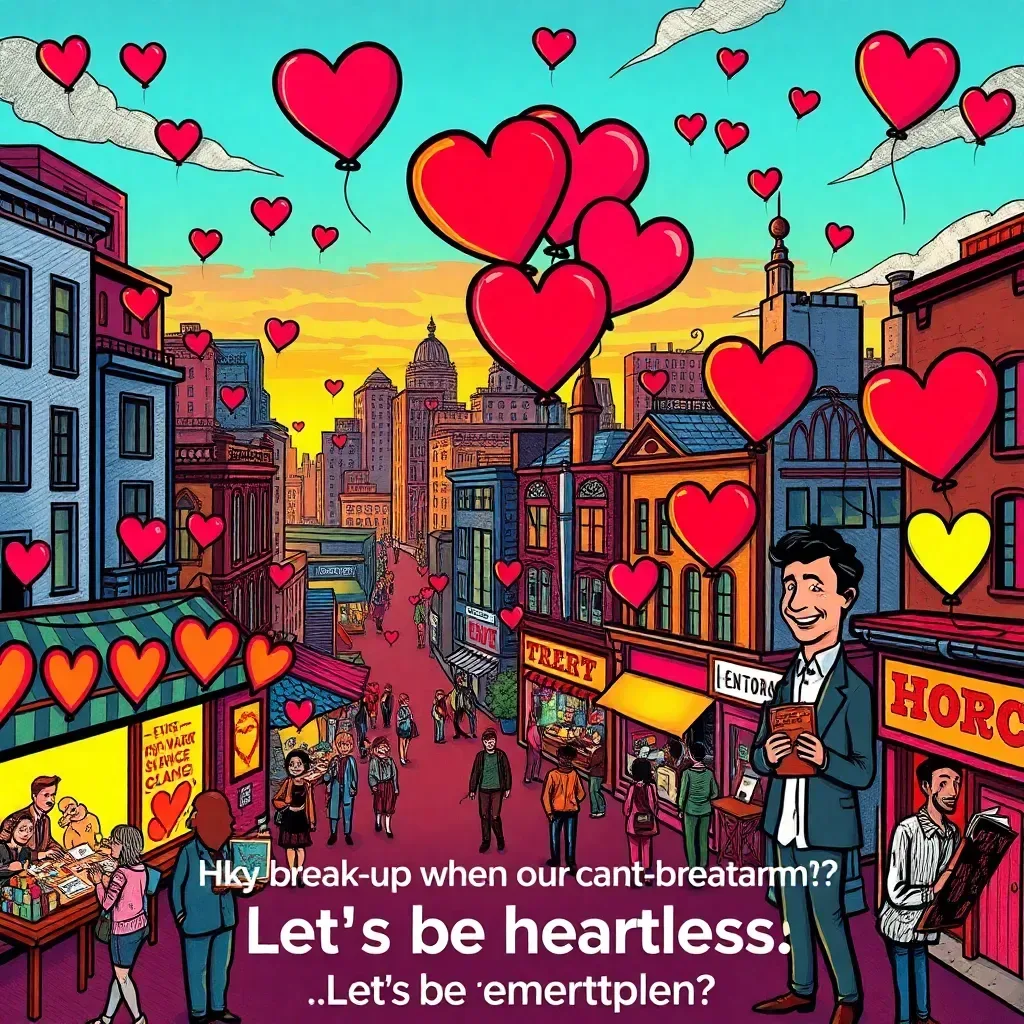 Whose Heart Is It Anyway?