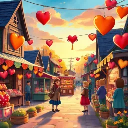 Whose Heart Is It, Anyway? - Text-based game