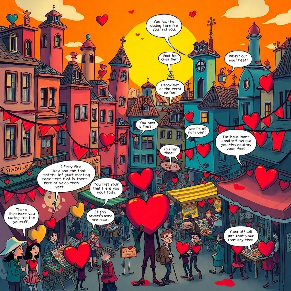 Whose Heart Is It Anyway?