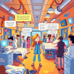 Character Drama text games
