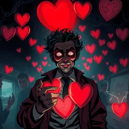 Whose Heart Is It Anyway?