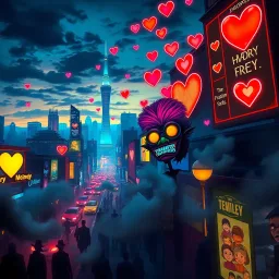 Whose Heart Is It Anyway?