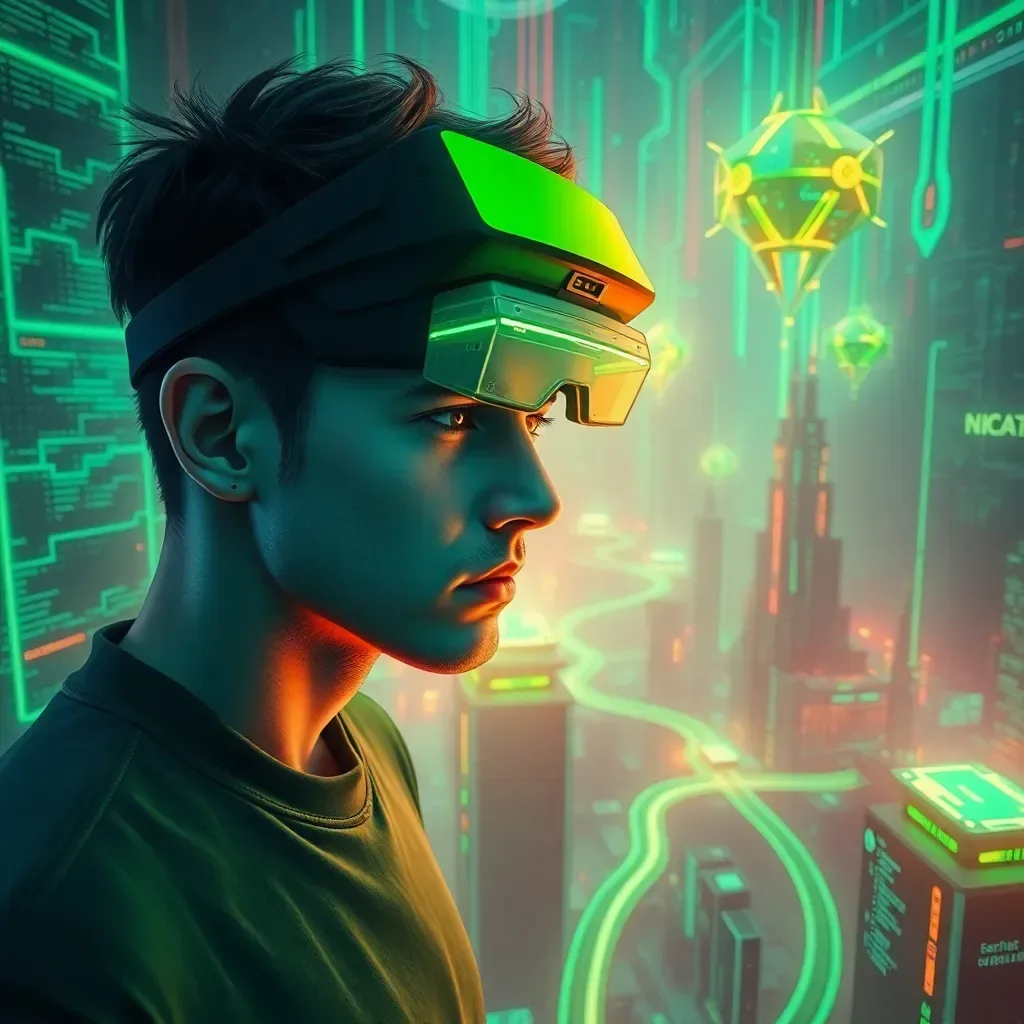 Code Quest