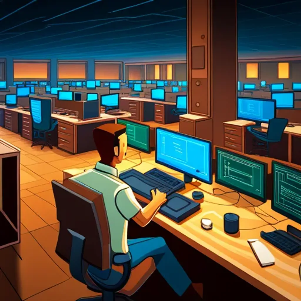 Torrent Tracker Tycoon