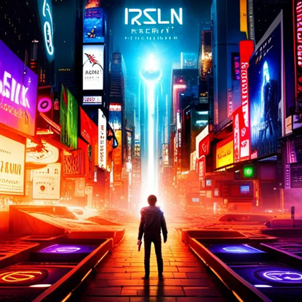 Quantum Quest: Laser Labyrinth