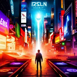 Quantum Quest: Laser Labyrinth - Text-based game