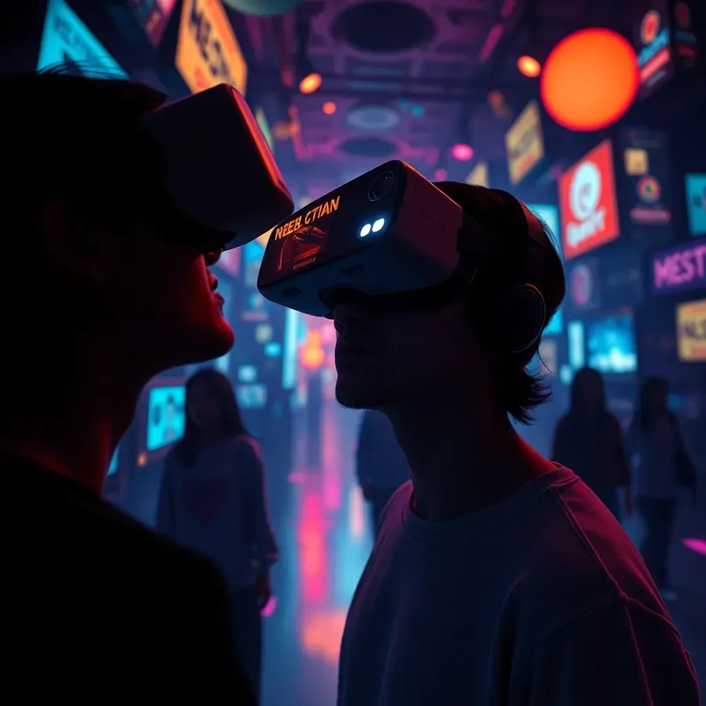 Digital Detox