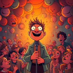 Whose Echo Is It Anyway? - Text-based game