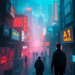 Echoes of the Terminal - Text-based game