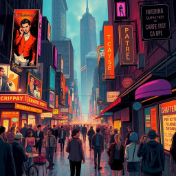 Ego Odyssey: Whose Adventure Is It Anyway? - Text-based game